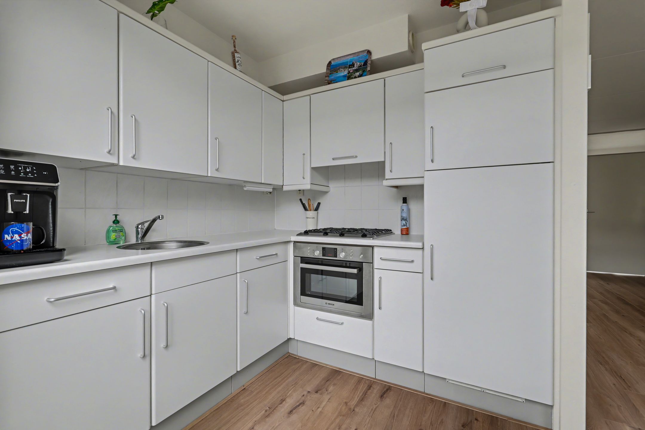 Foto 15 van Rosa Luxemburgstraat 13