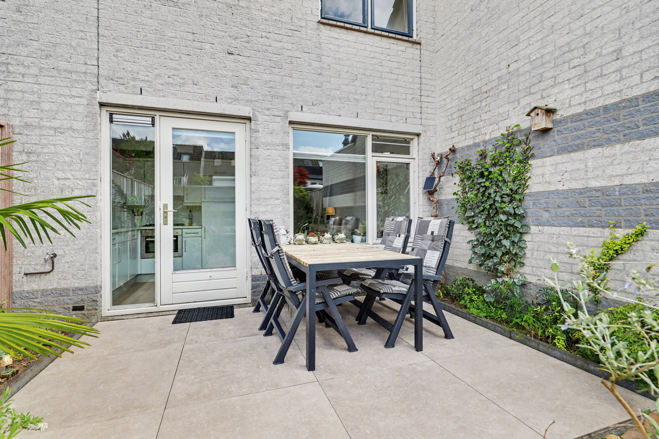 Foto 33 van Rosa Luxemburgstraat 13