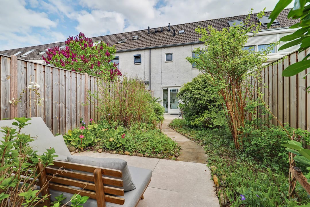 Foto 37 van Rosa Luxemburgstraat 13