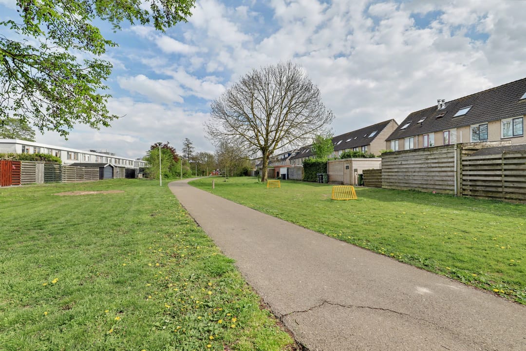 Foto 41 van Rosa Luxemburgstraat 13