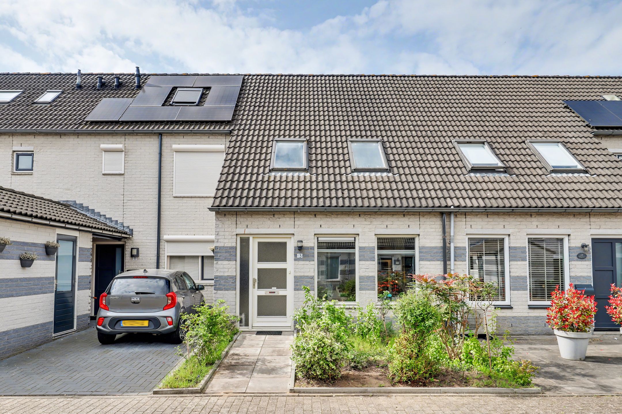 Foto 45 van Rosa Luxemburgstraat 13