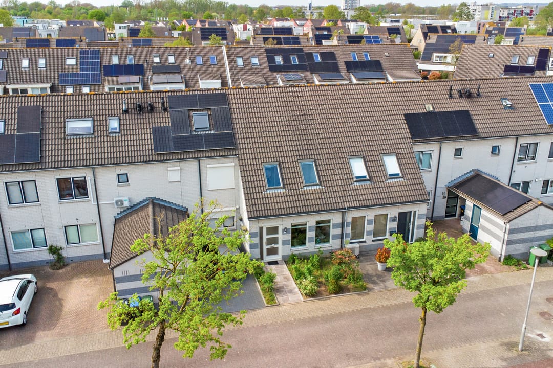 Foto 46 van Rosa Luxemburgstraat 13