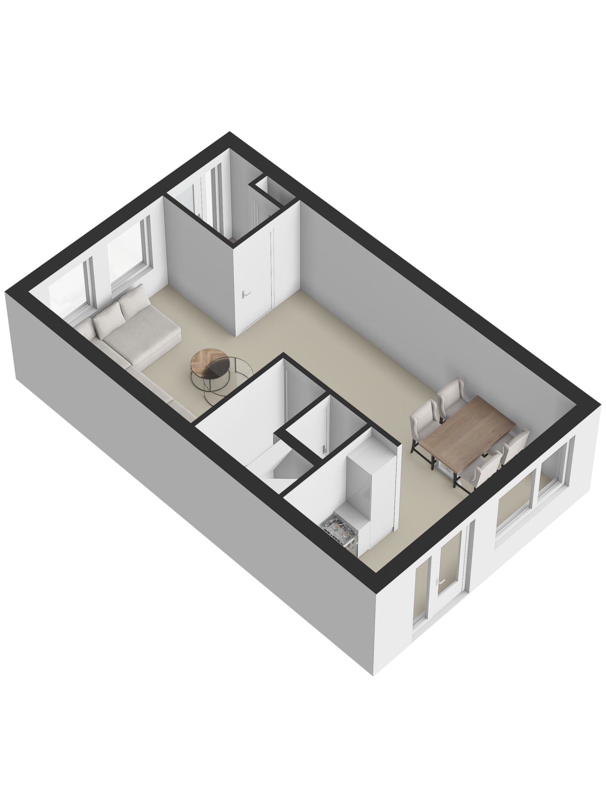 Foto 48 van Rosa Luxemburgstraat 13