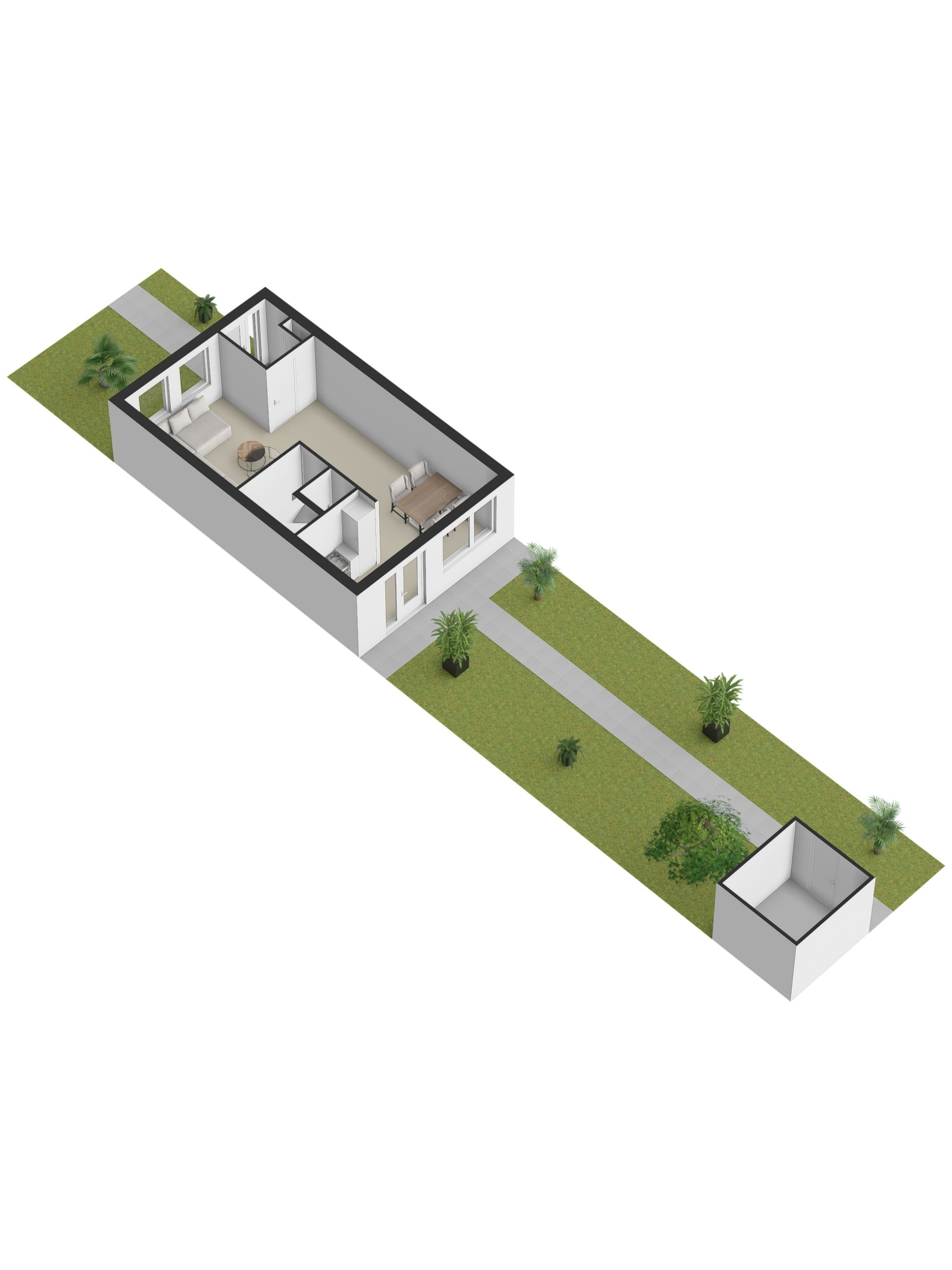 Foto 54 van Rosa Luxemburgstraat 13