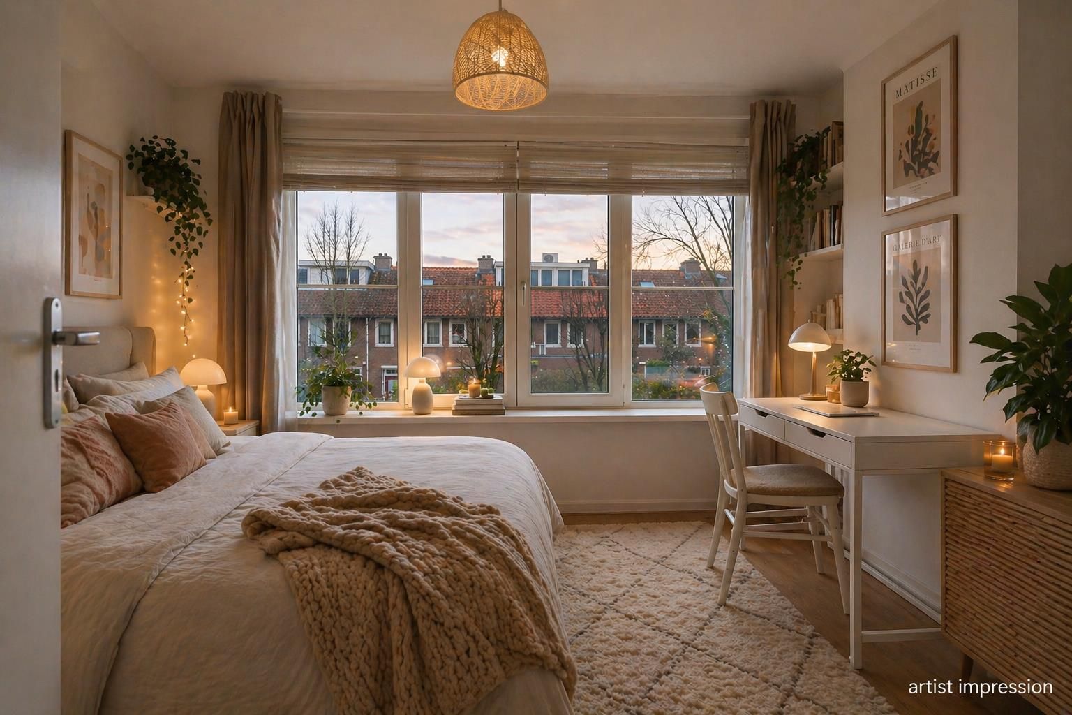 Photo 15 of Oudenoord 464
