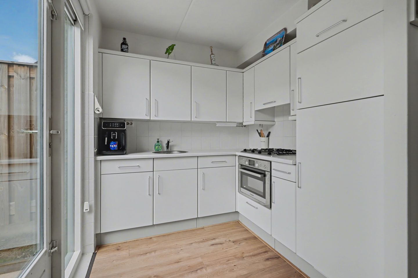 Foto 14 van Rosa Luxemburgstraat 13