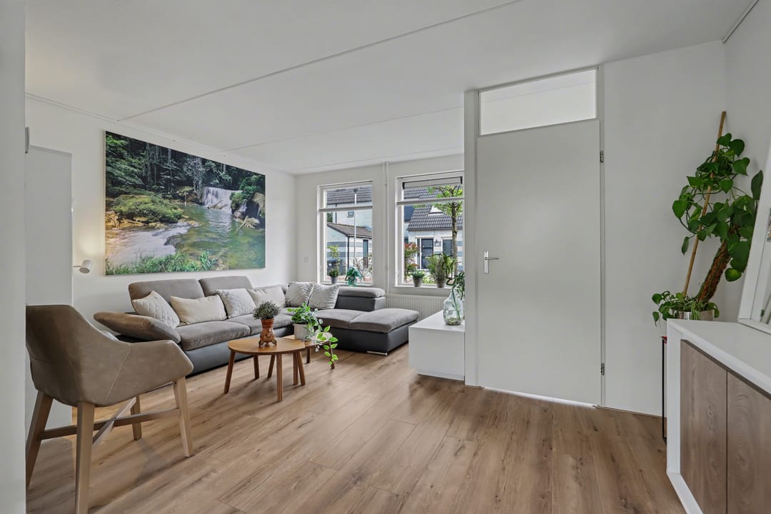 Foto 8 van Rosa Luxemburgstraat 13