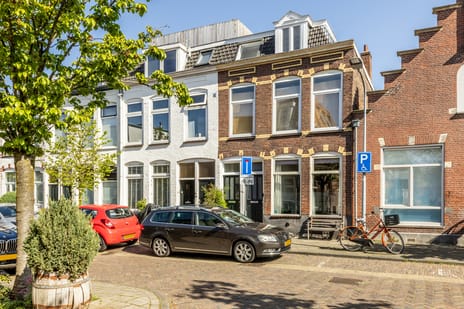 Colensostraat thumbnail