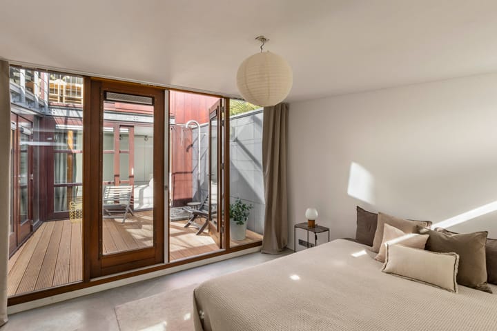 Foto 3 van Prinseneiland 36-A