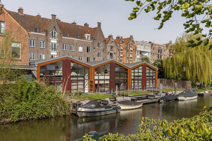 Foto 4 van Prinseneiland 36-A