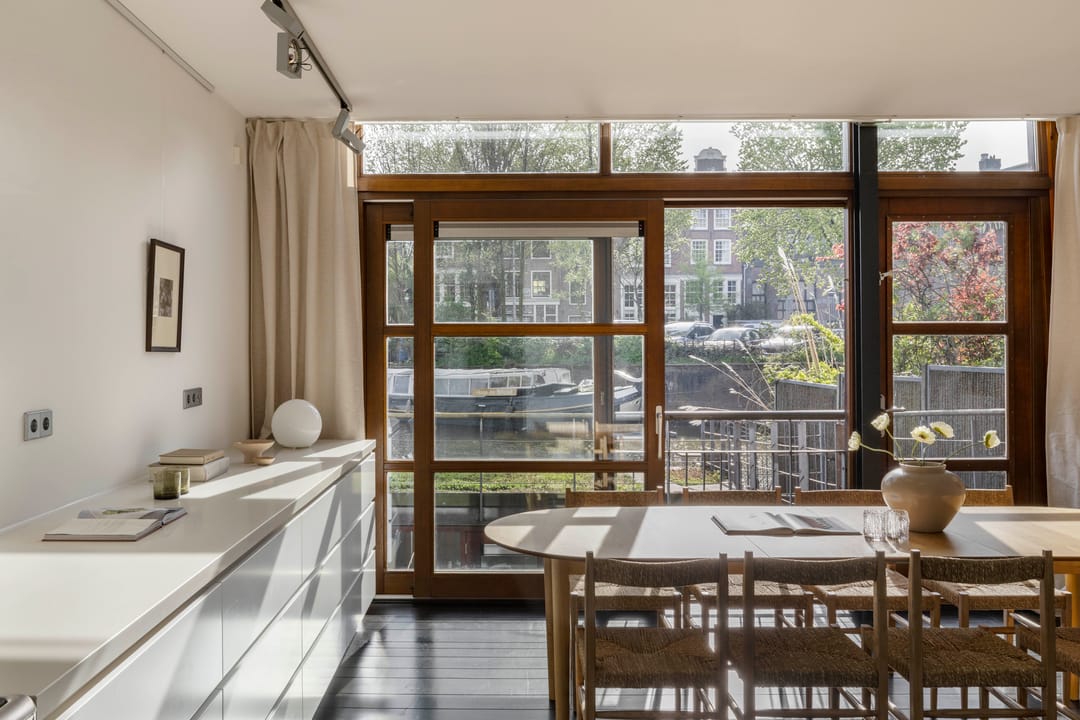 Foto 13 van Prinseneiland 36-A