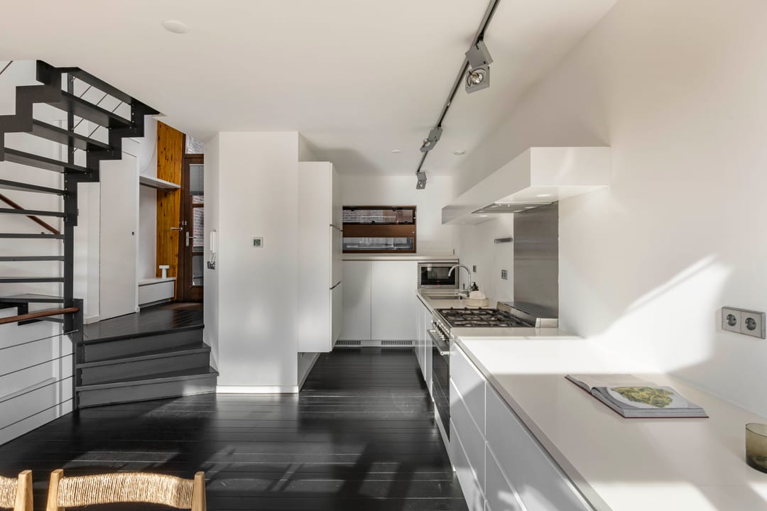 Foto 16 van Prinseneiland 36-A