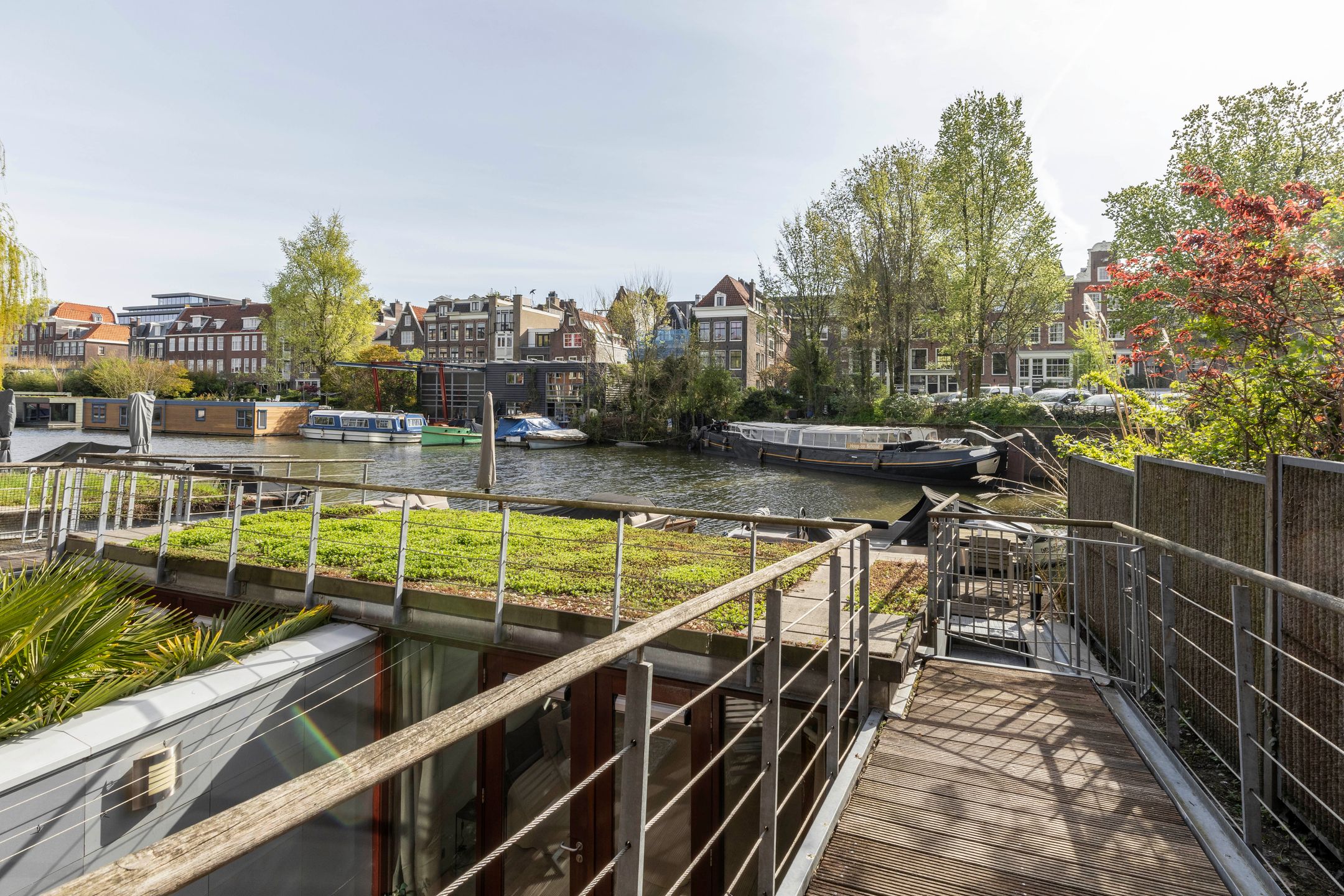 Foto 18 van Prinseneiland 36-A