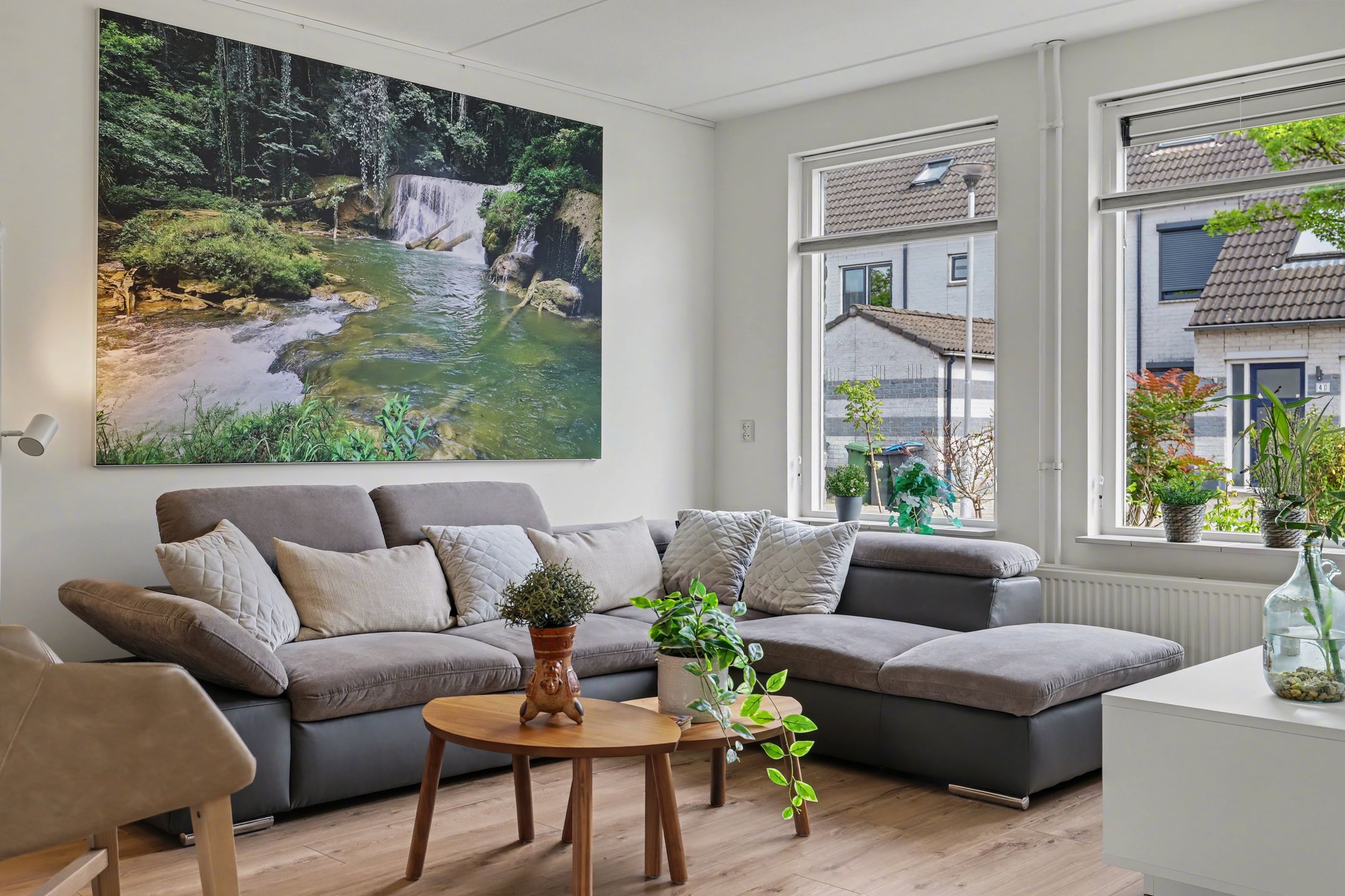 Foto 9 van Rosa Luxemburgstraat 13