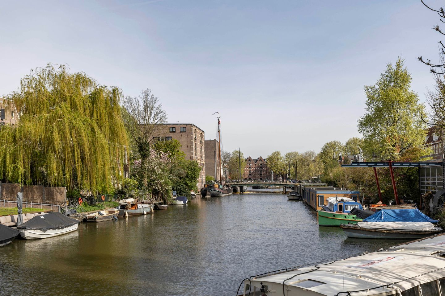 Foto 34 van Prinseneiland 36-A