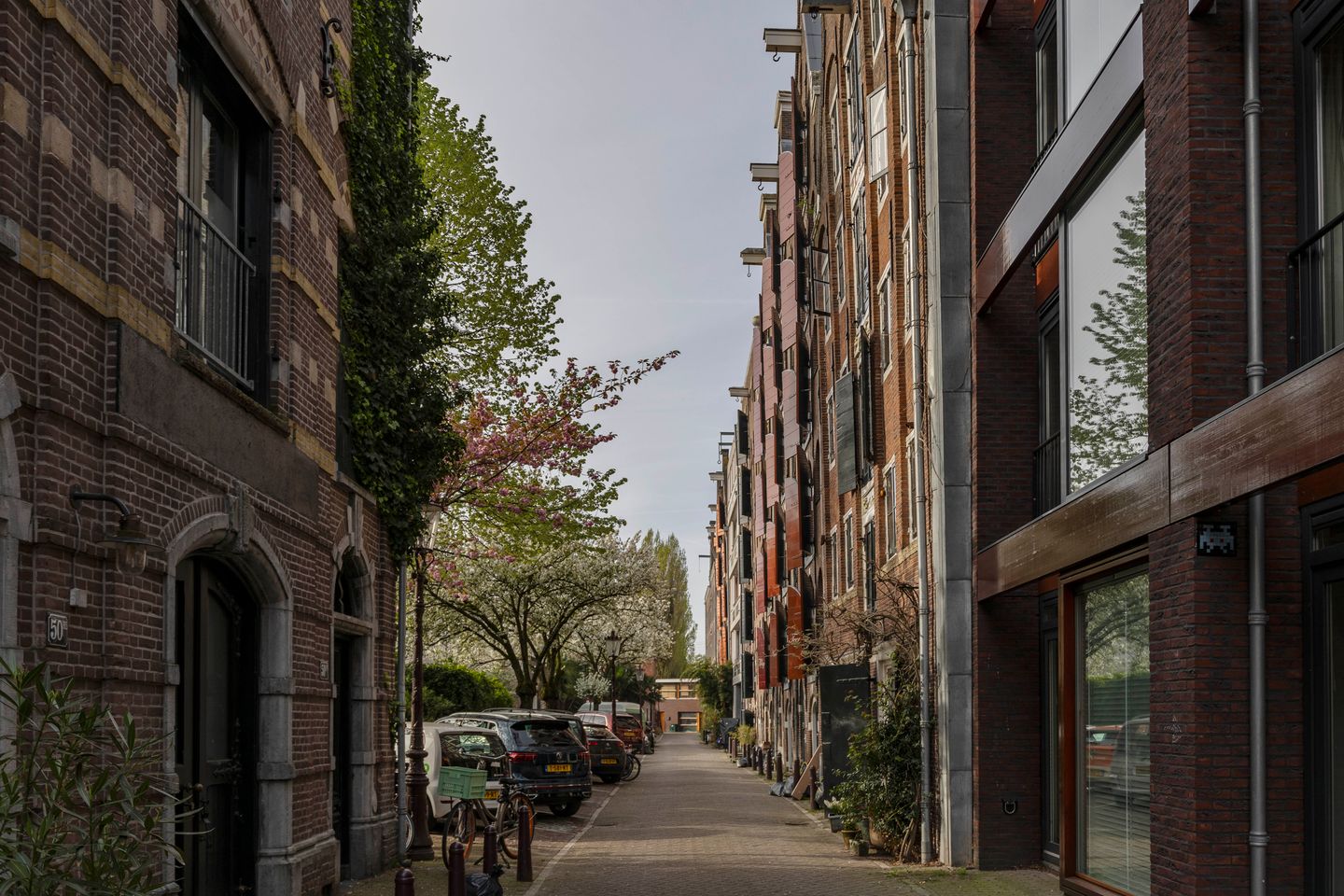 Foto 35 van Prinseneiland 36-A