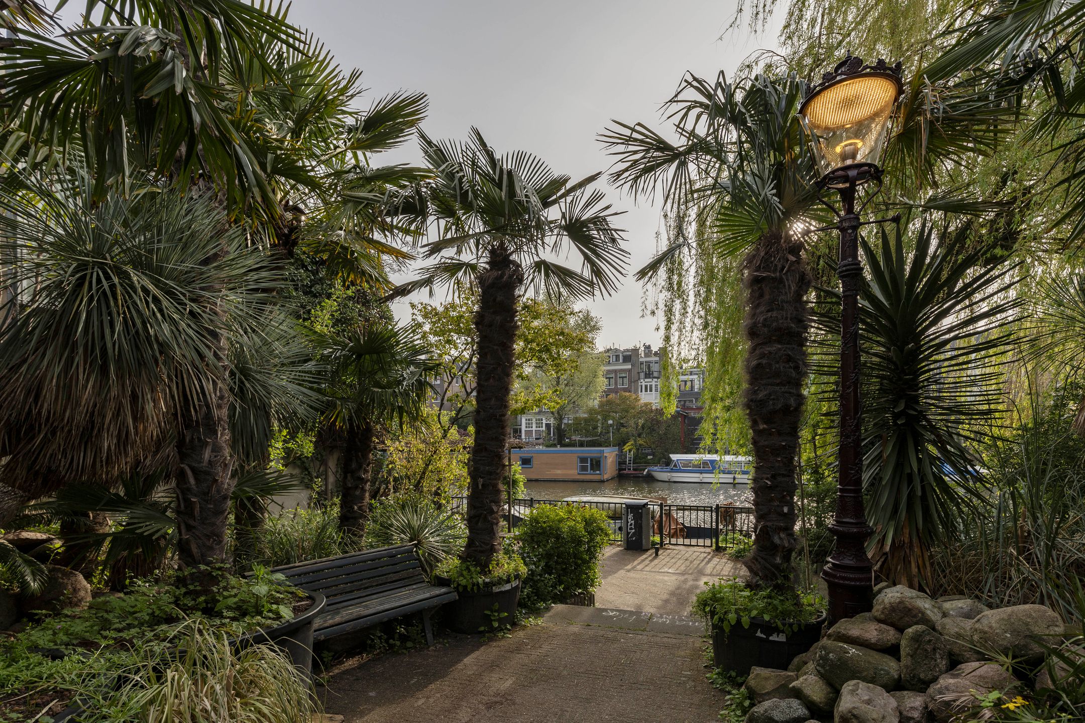 Foto 36 van Prinseneiland 36-A