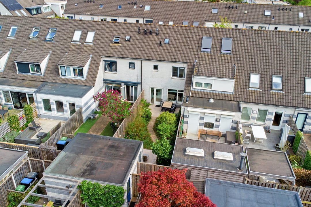 Foto 38 van Rosa Luxemburgstraat 13