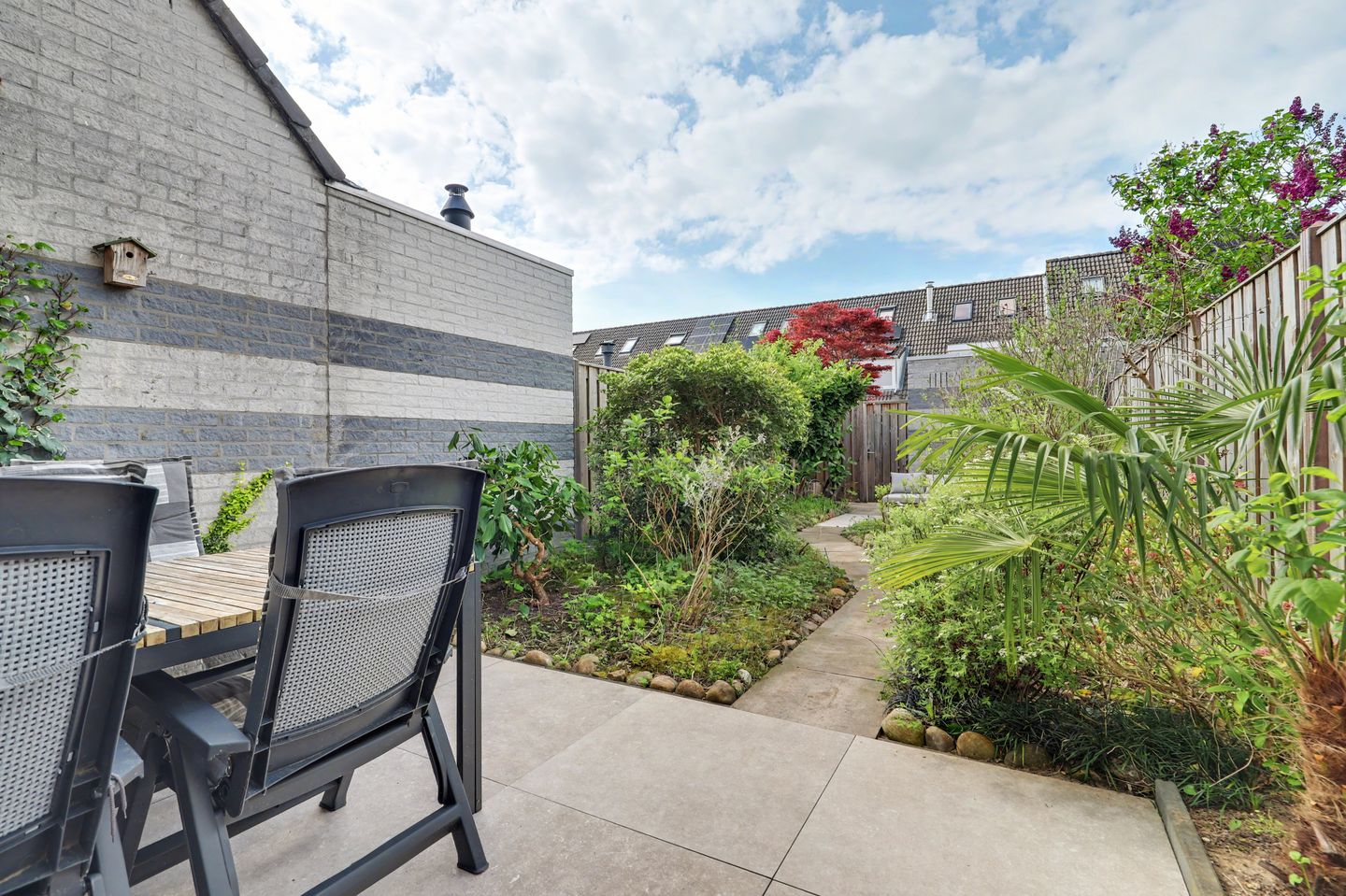 Foto 4 van Rosa Luxemburgstraat 13