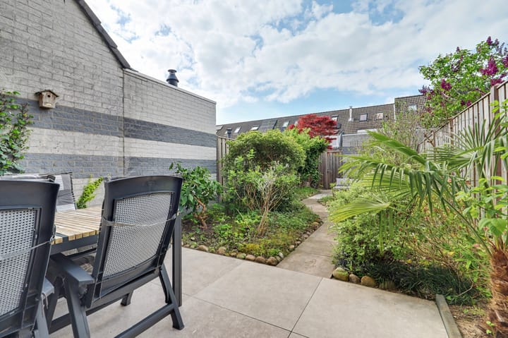 Foto 4 van Rosa Luxemburgstraat 13