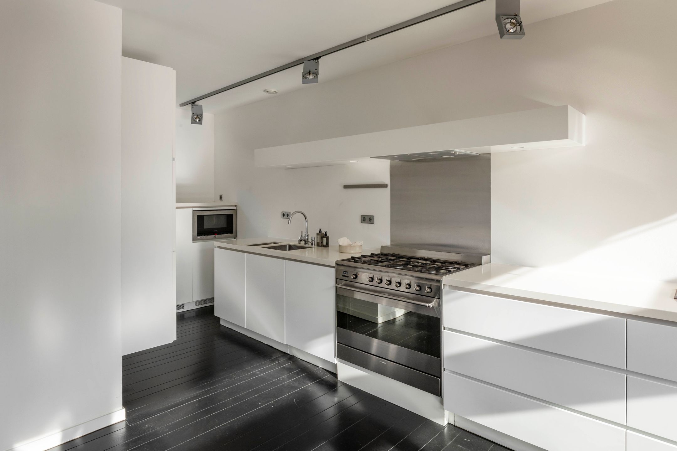 Foto 15 van Prinseneiland 36-A