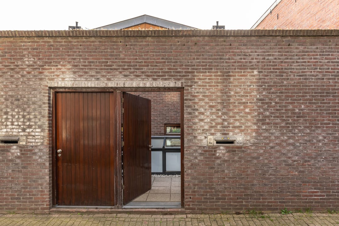 Foto 31 van Prinseneiland 36-A