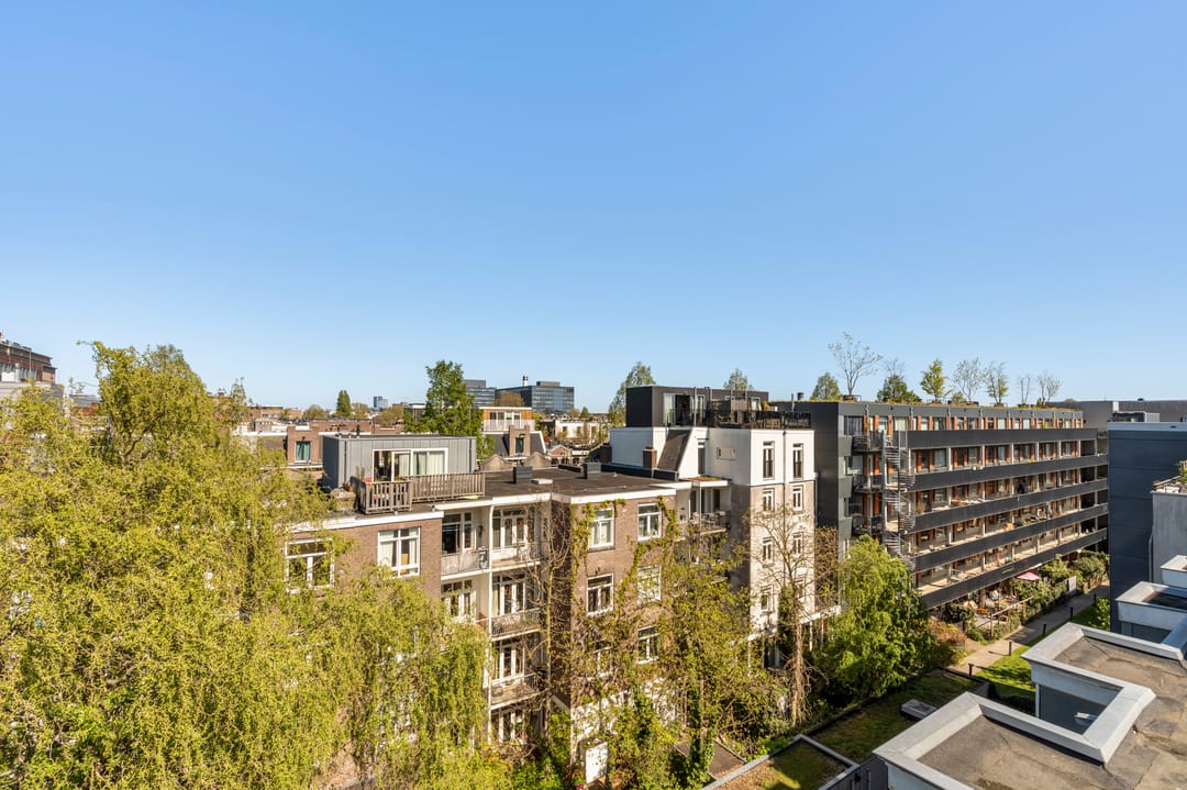 Foto 37 van Ruyschstraat 71-3