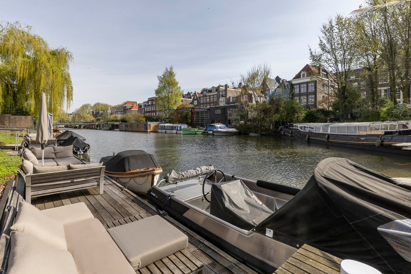 Foto 20 van Prinseneiland 36-A