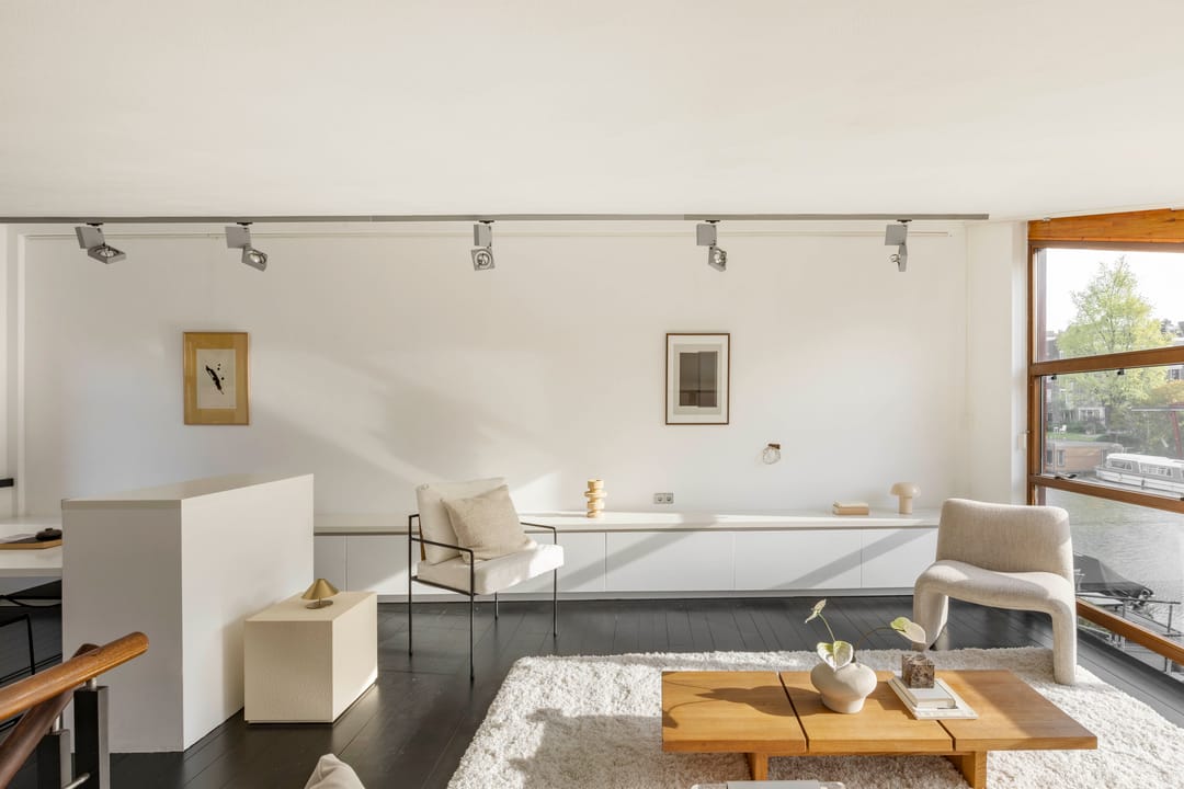 Foto 7 van Prinseneiland 36-A