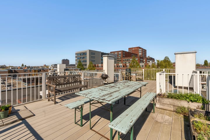 Photo 3 of Ruyschstraat 71-3