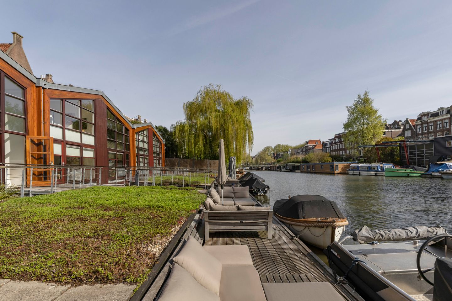 Foto 19 van Prinseneiland 36-A