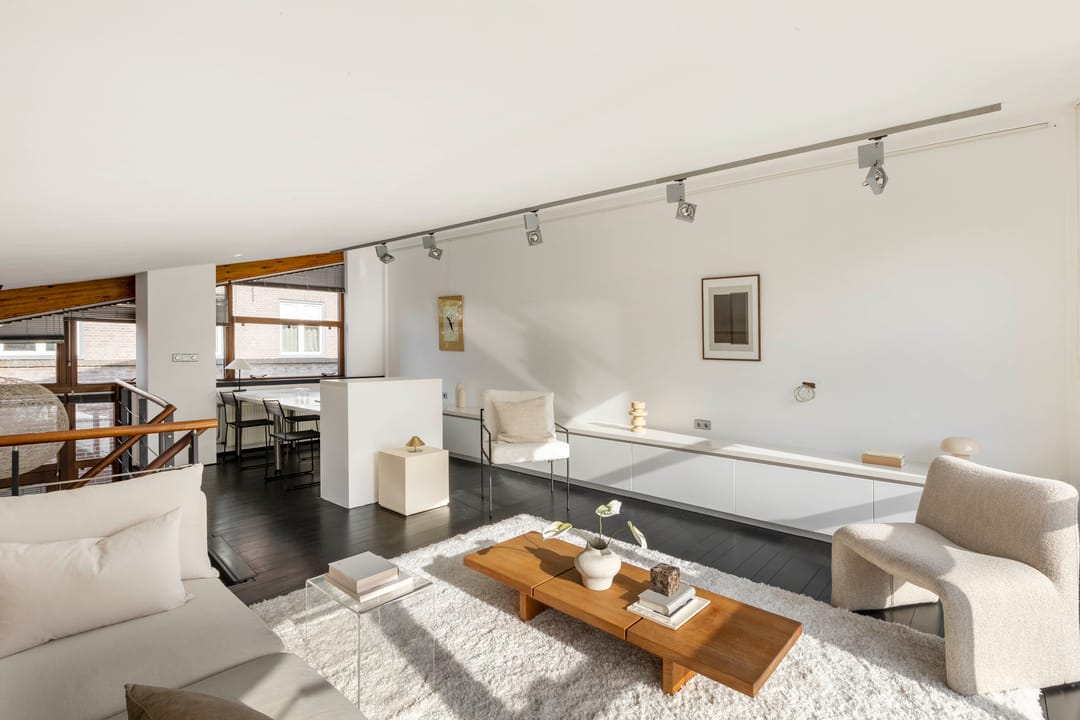 Foto 8 van Prinseneiland 36-A