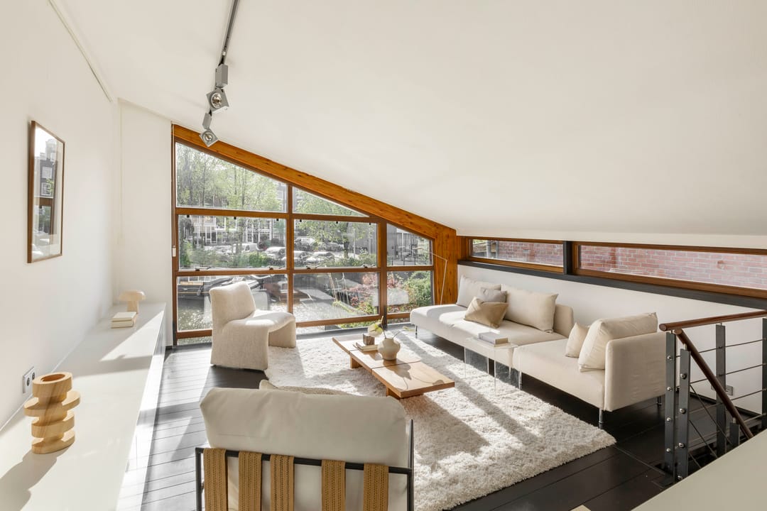 Foto 11 van Prinseneiland 36-A