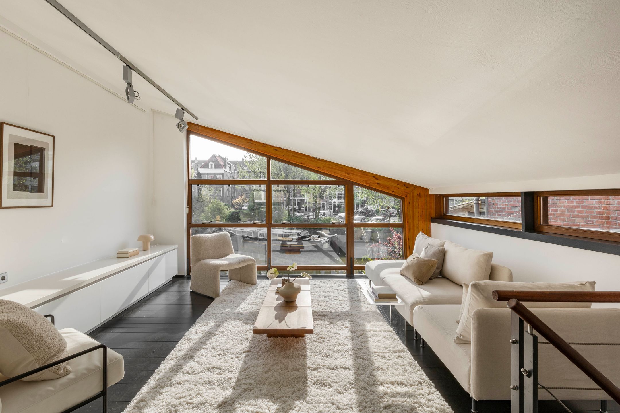 Foto 6 van Prinseneiland 36-A