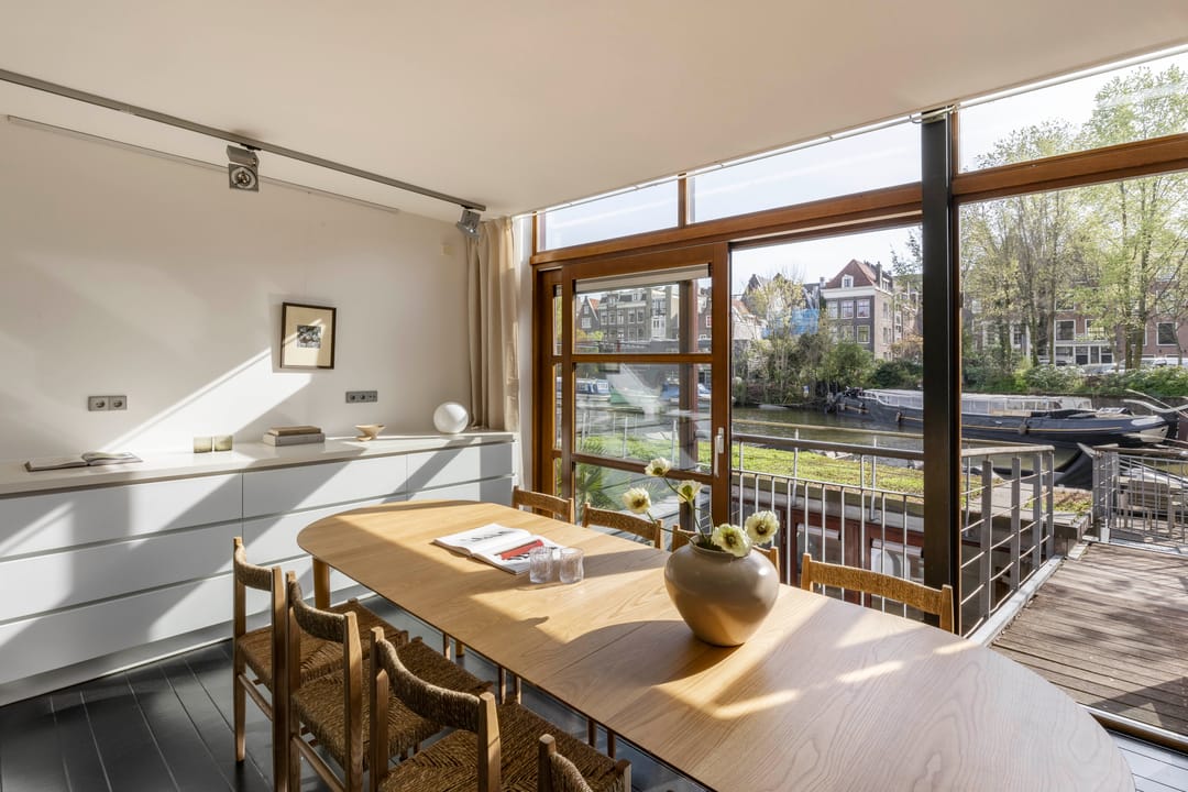 Foto 17 van Prinseneiland 36-A