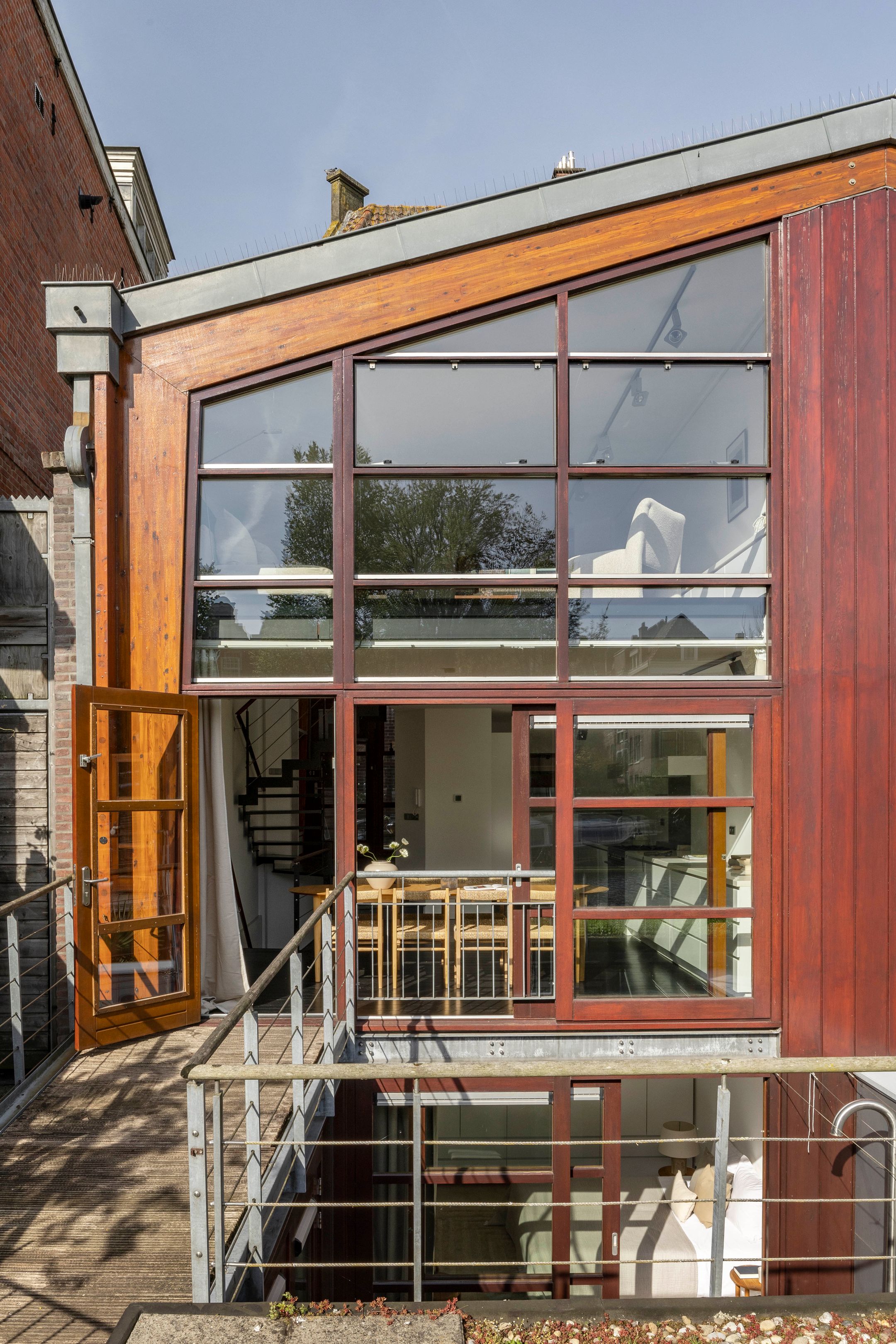 Foto 21 van Prinseneiland 36-A