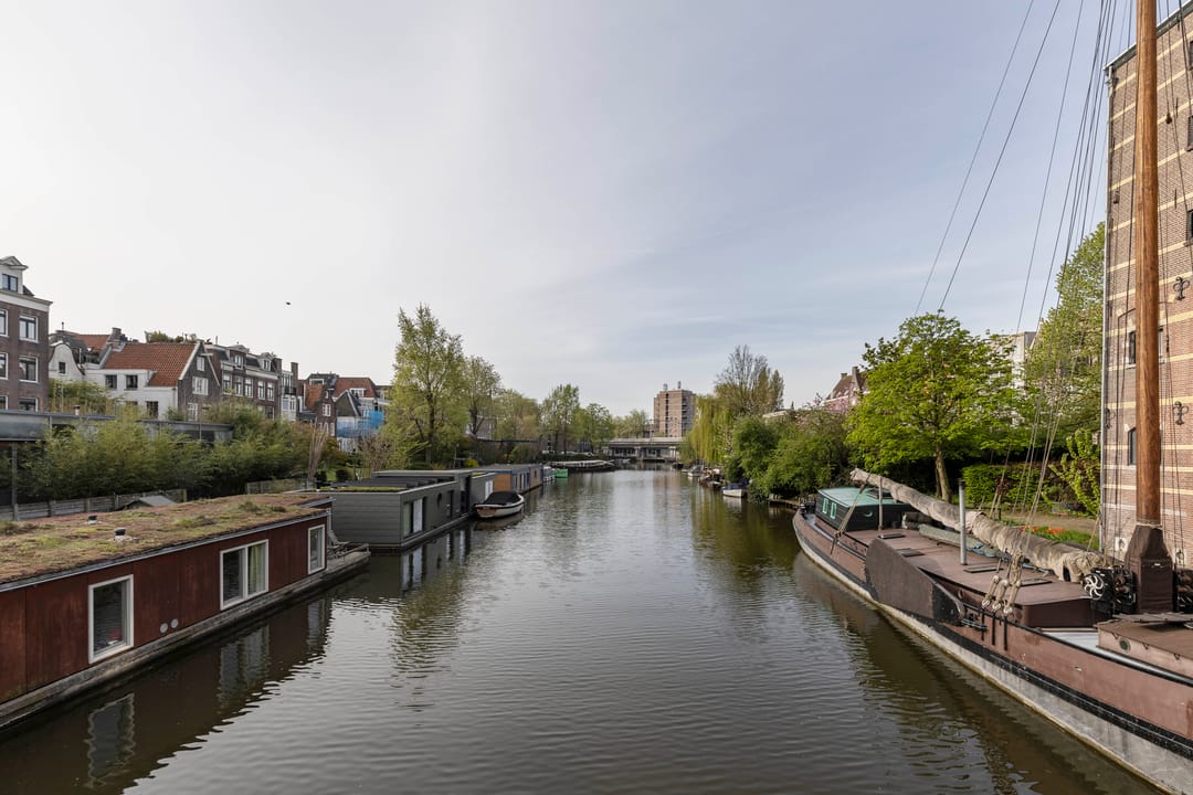 Foto 37 van Prinseneiland 36-A