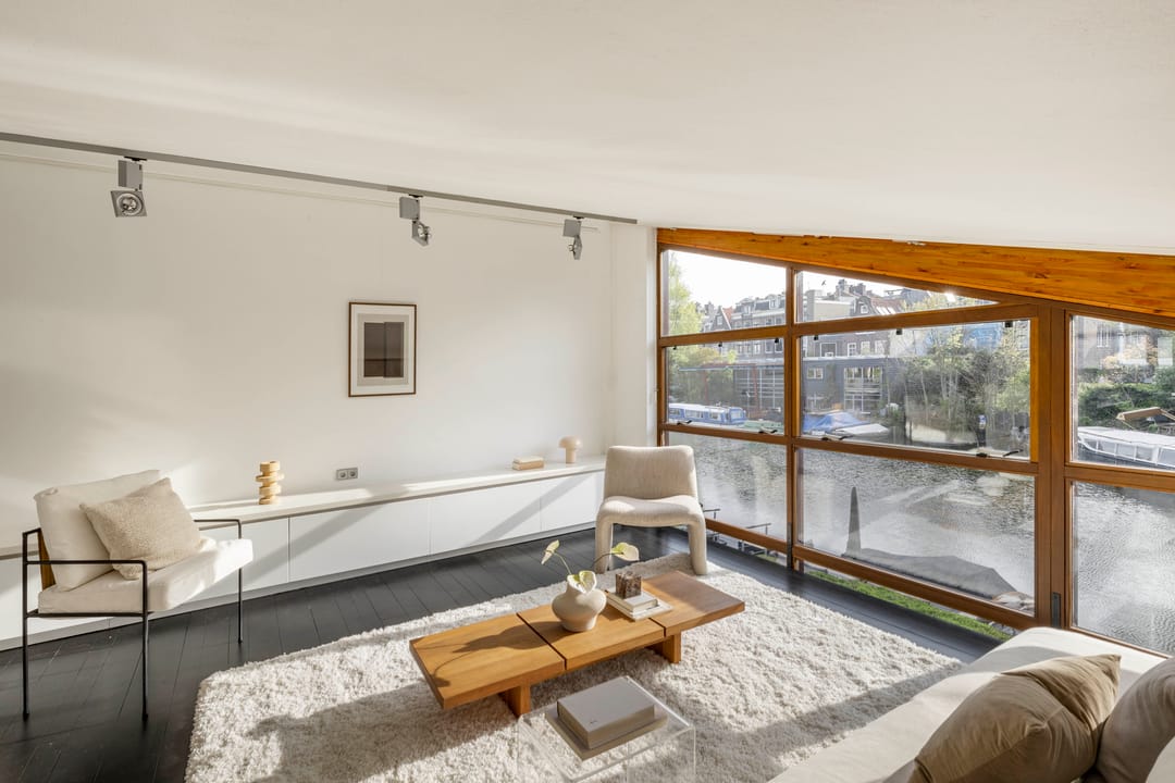 Foto 2 van Prinseneiland 36-A