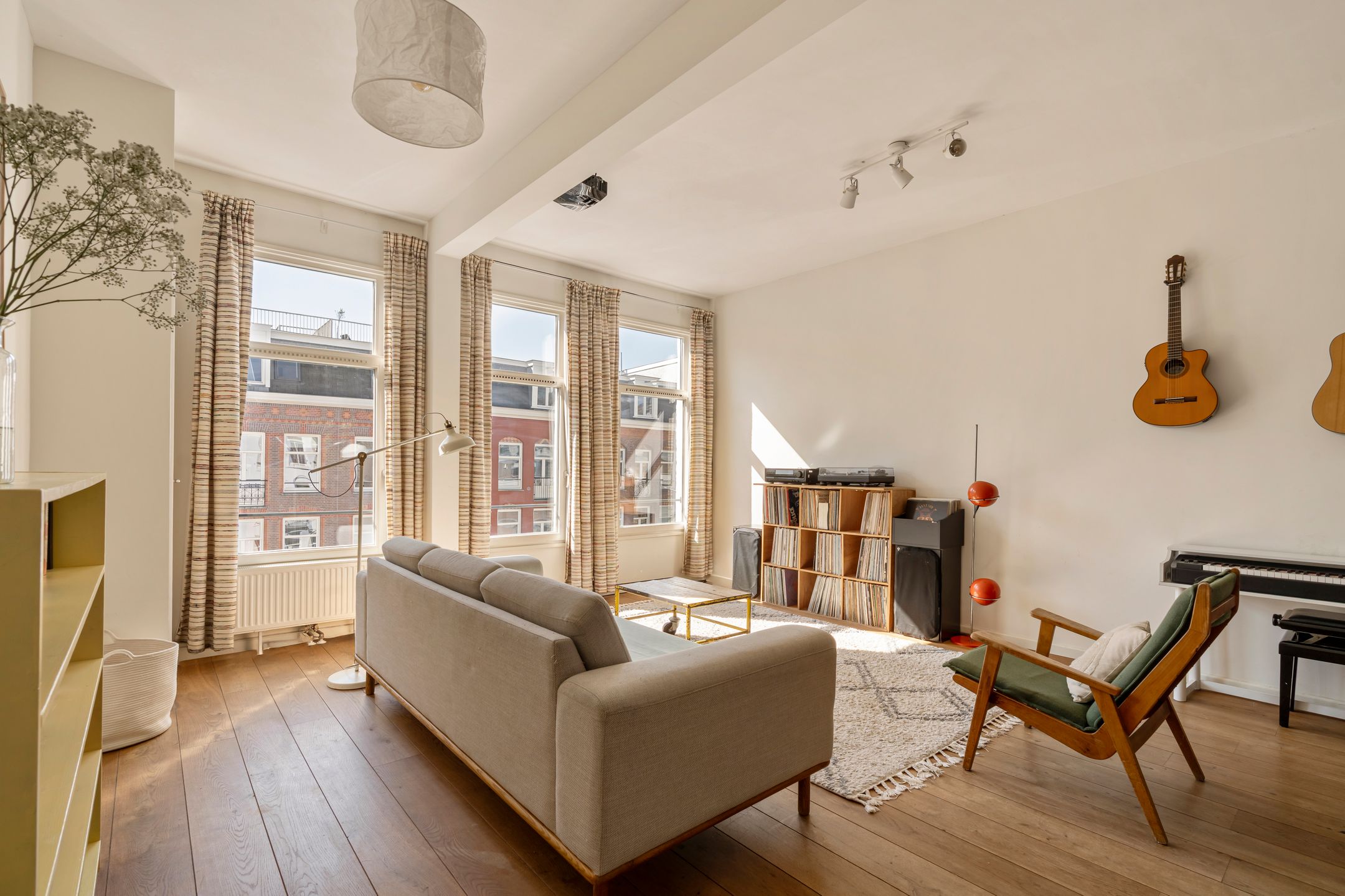 Lyra 5 Dordrecht - Aanzicht 2