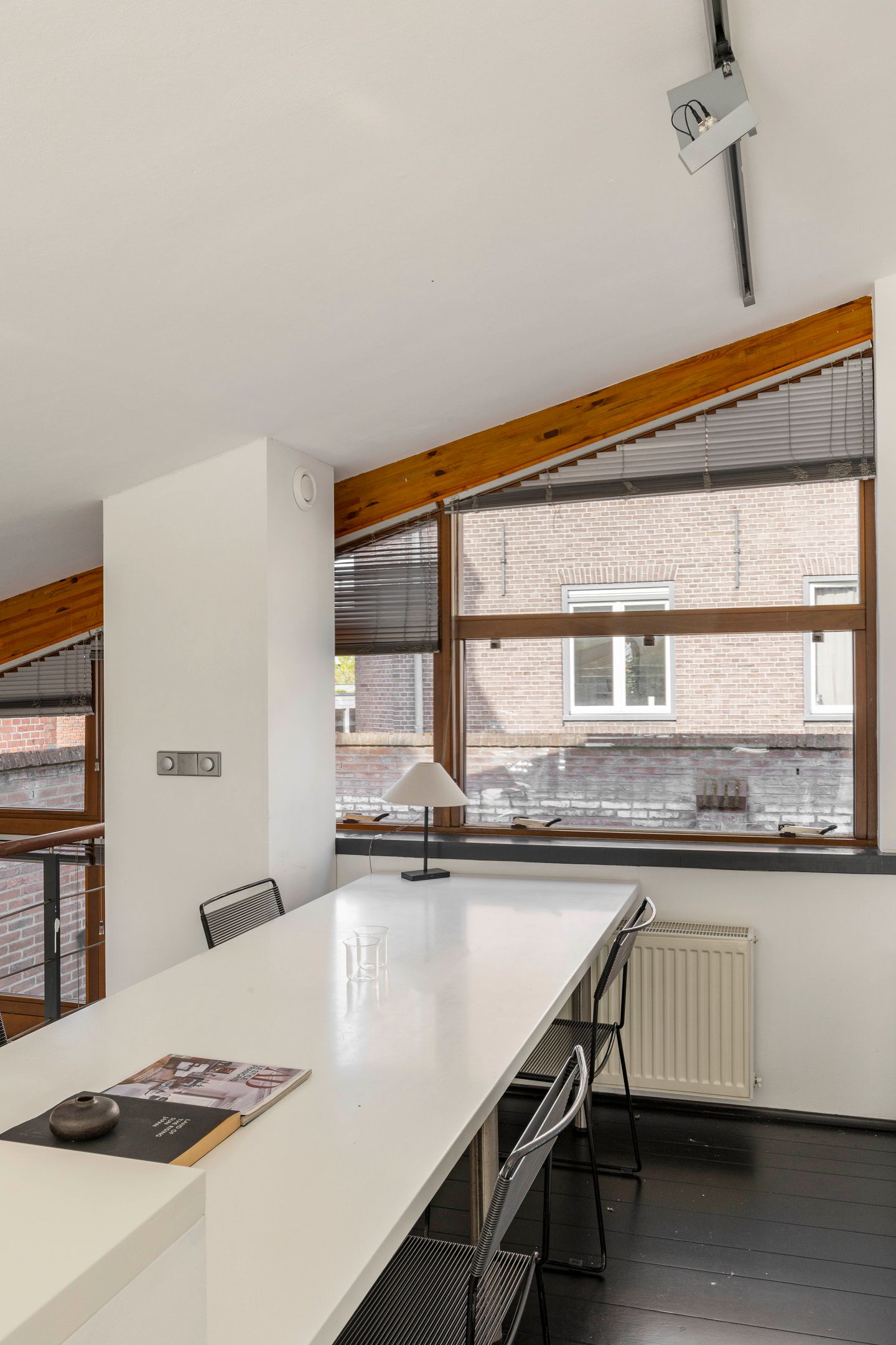 Foto 10 van Prinseneiland 36-A