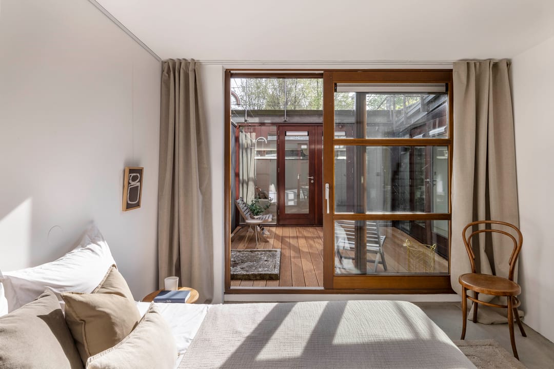 Foto 28 van Prinseneiland 36-A