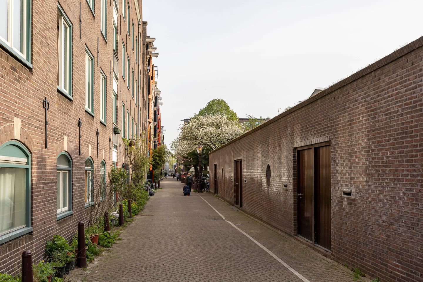 Foto 5 van Prinseneiland 36-A