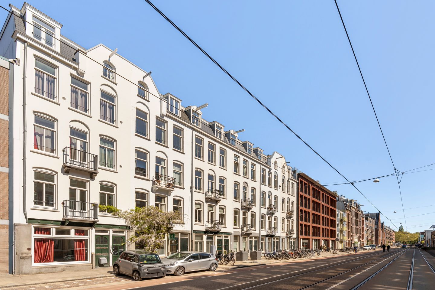 Foto 40 van Ruyschstraat 71-3