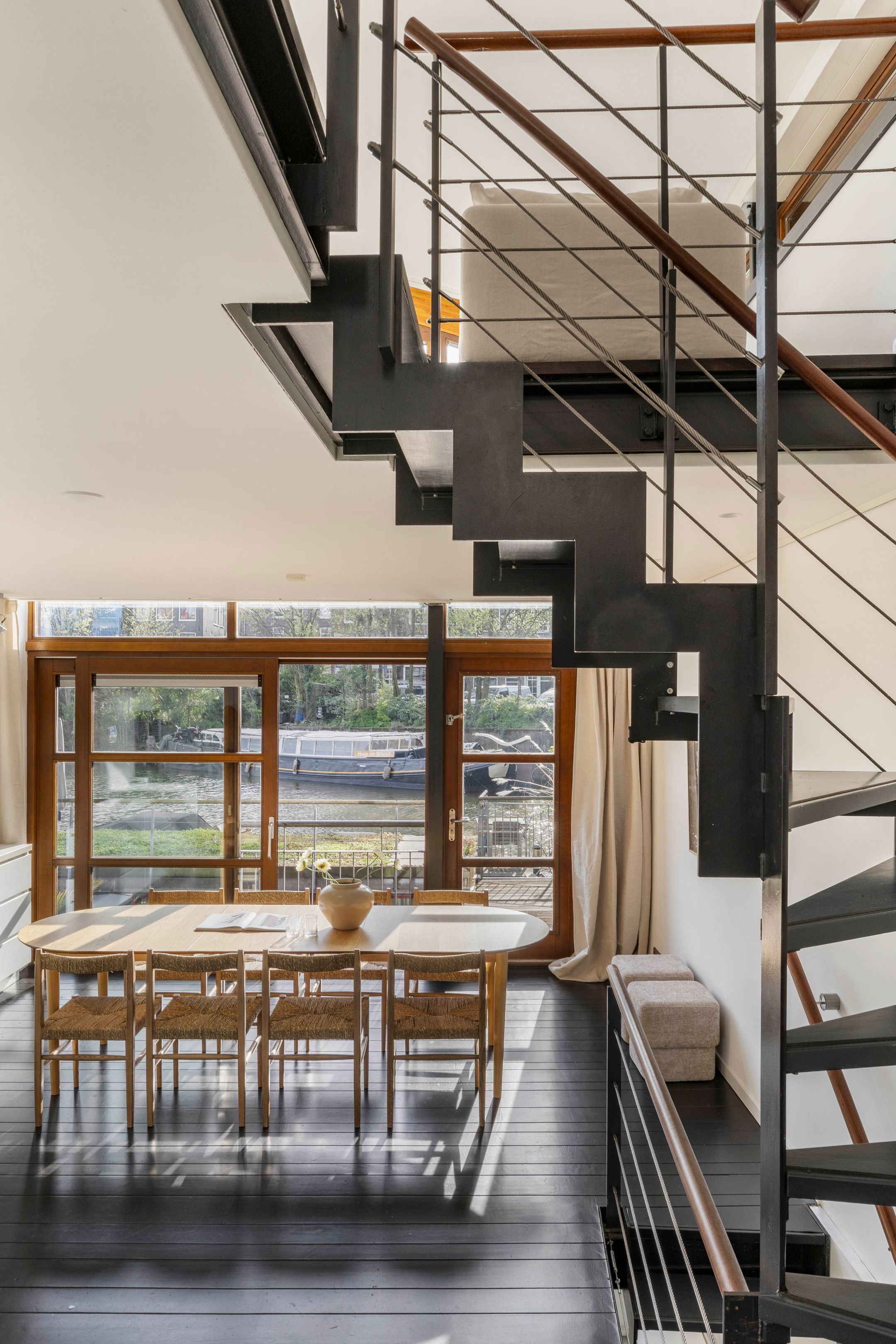 Foto 12 van Prinseneiland 36-A