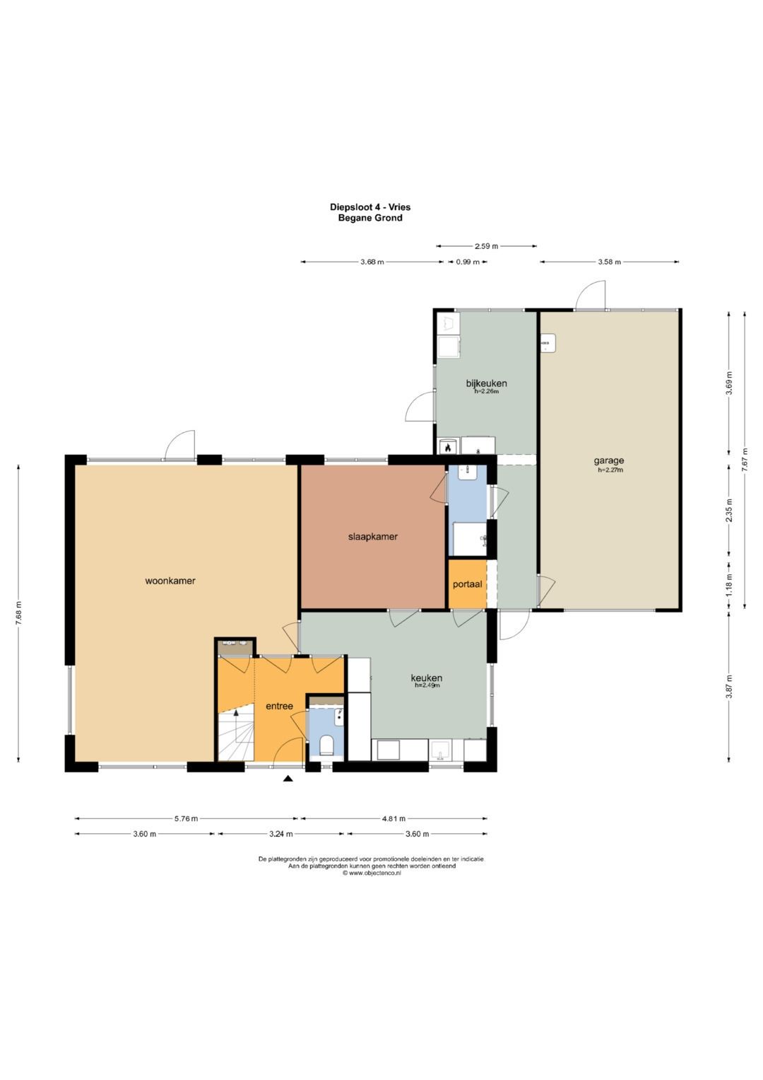 Foto 37 van Diepsloot 4