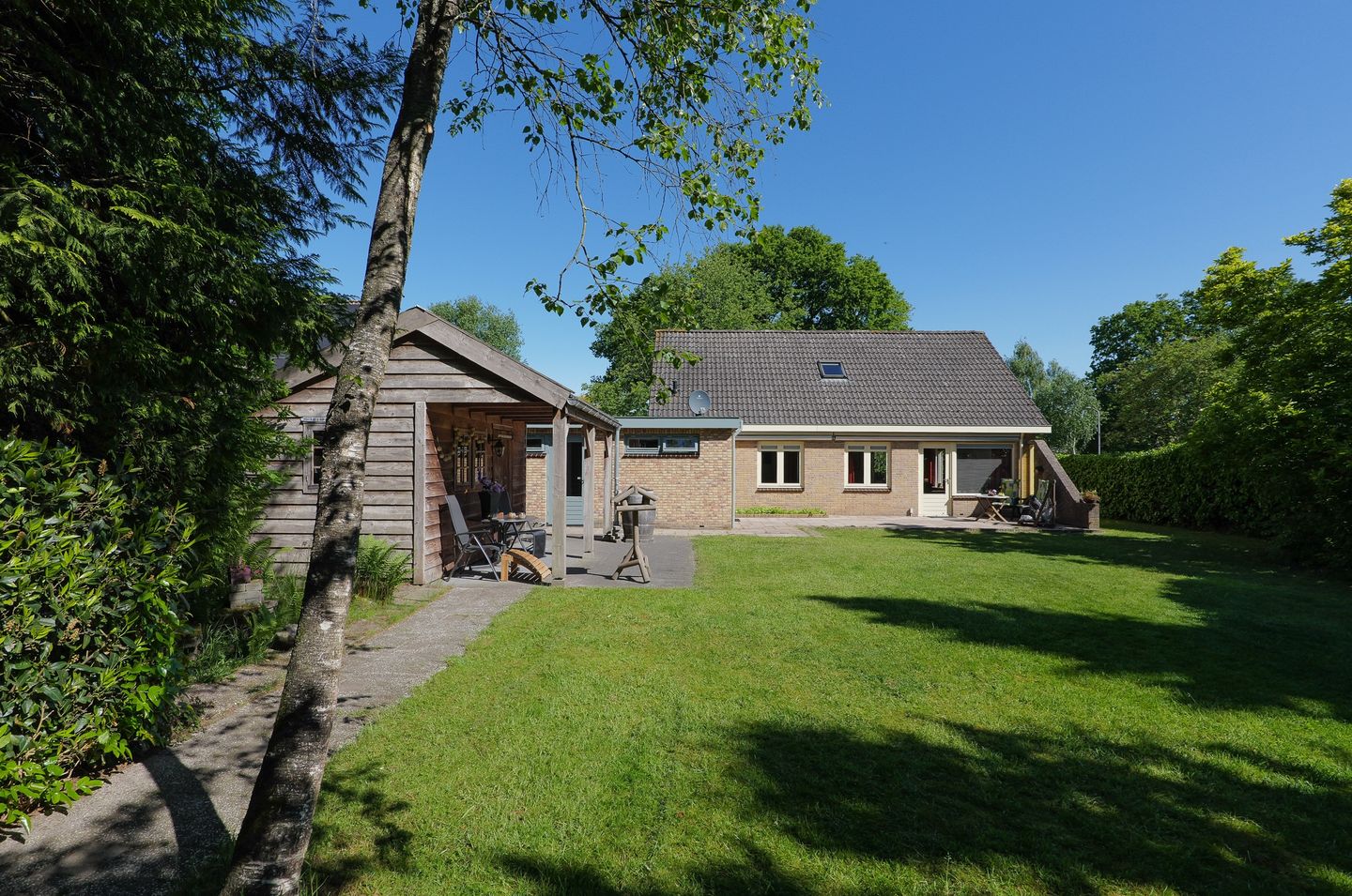 Foto 5 van Diepsloot 4