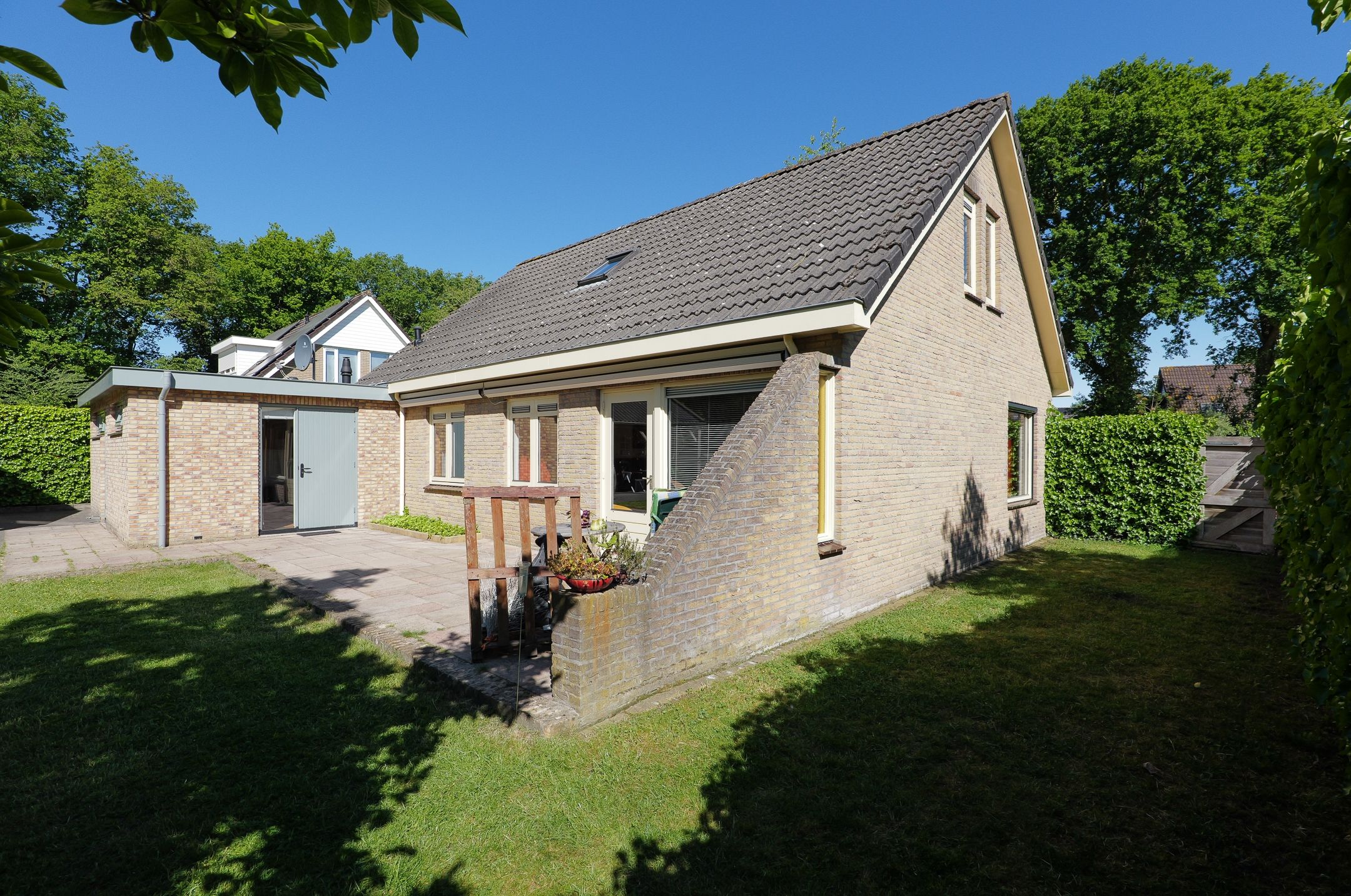 Foto 27 van Diepsloot 4