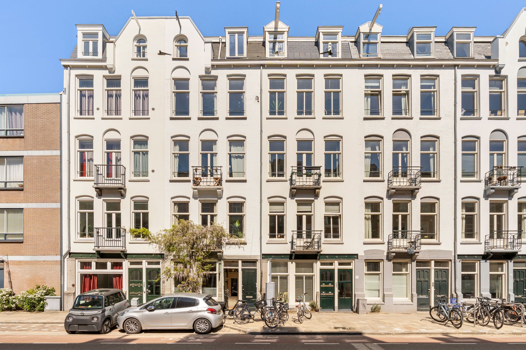 Ruyschstraat 71- 71 3
