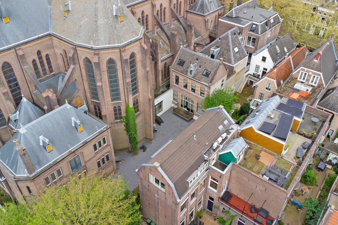 Photo 1 of Hoge Gouwe 39-C