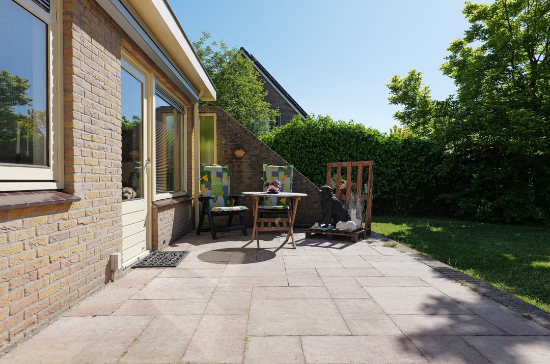 Foto 26 van Diepsloot 4